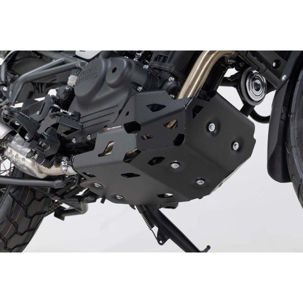 MSS.41.620.10000/B - SW Motech Engine Guard For Royal Enfield Himalayan 400 2023-2024 - Black