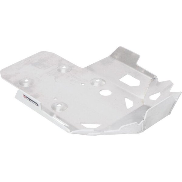 MSS.07.975.10001/S - SW Motech Engine Guard For BMW R 1300 GS 2023-2025 - Silver