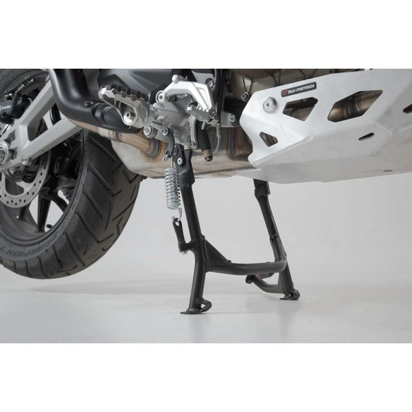 HPS.22.822.10001/B - SW Motech Centre Stand For Ducati MultiStrada V4 1200 2021-2024 - Black