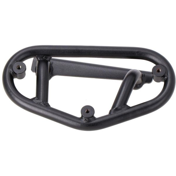 HTA.06.932.11001 - SW Motech SLC Right Side Pannier Carrier For Yamaha XSR 900 2021-2025 - Black