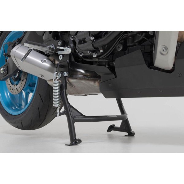 HPS.06.089.10000/B - SW Motech Centre Stand For Yamaha MT-07 2024-2025 - Black