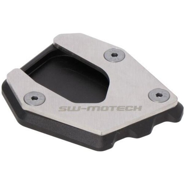 STS.02.643.10000 - SW Motech Side Stand Foot Extension For Voge DS 900 X ABS 2024-2025