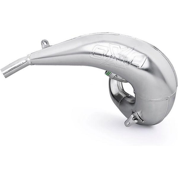 64050202 - Oxa Front Pipe For KTM EXC300 2017 - Chrome