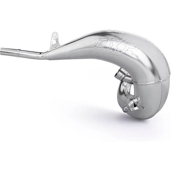 64080102 - Oxa Front Pipe For Gas Gas EC 250 1998-2011 - Chrome