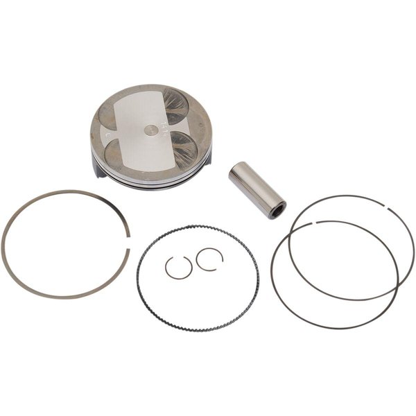 01.1414.C - Prox Piston Kit For Honda CRF450R 2004-2008 95.98 mm