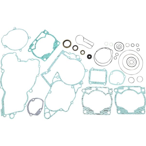 34.6323 - Prox Complete Gasket Kit For KTM EXC250 2004