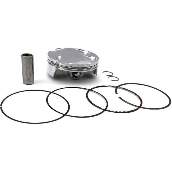 01.6348.C - Prox Piston Kit For Gas Gas EC250F 2024-2025 Standard Size C
