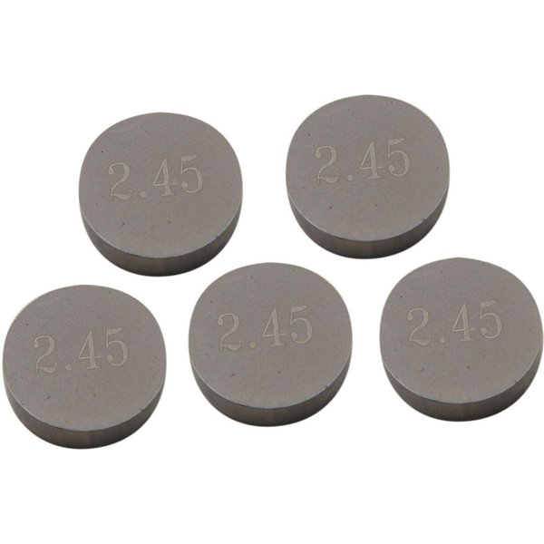 29.948245 - Prox 9.48mm Valve Shims For Honda CRF250RX 2019-2025 2.45 mm
