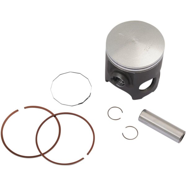 01.2020.250 - Prox Piston Kit 2 Stroke For Yamaha RD 350 LC 1983-1987