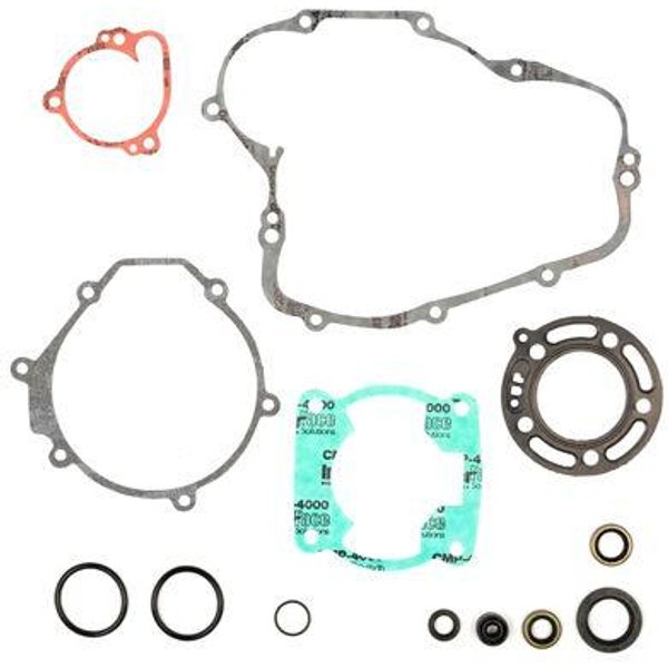 34.4101 - Prox Complete Gasket Kit For Kawasaki KX80 1991-1997