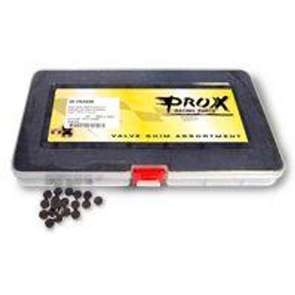 29.890202 - Prox Replacement Shim For Gas Gas EC250F 2021-2025 2.025 mm - Steel