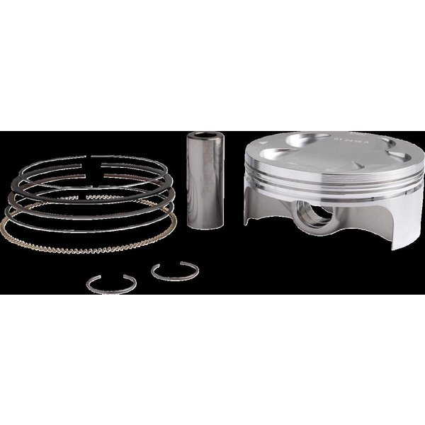 01.2436.A - Prox Piston Kit For Yamaha YFZ450 2012-2014 94.95 mm