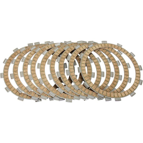 16.S53014 - Prox Clutch Friction Plates For KTM EXC250 1993-2012