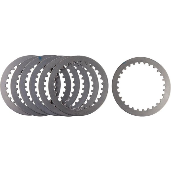 16.S14016 - Prox Steel Clutch Plates For Husqvarna CR 250 2000-2005