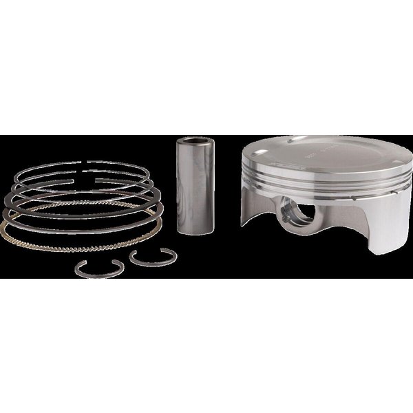 01.2706.B - Prox Piston Kit For Yamaha YFM 700 FG 4X4 101.95 mm