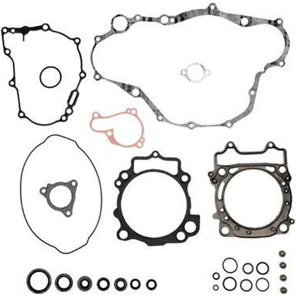 34.244 - Prox Complete Gasket Kit For Yamaha YZF450 2010-2013