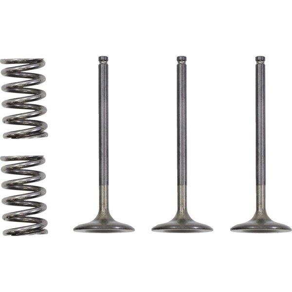 28.SIS2424-2 - Prox Valve & Spring Kit For Gas Gas EC450F 2013-2015 Intake - Steel