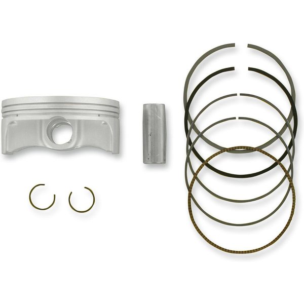 01.2435.B - Prox Piston Kit For Yamaha YFZ450 2012-2014 94.96 mm