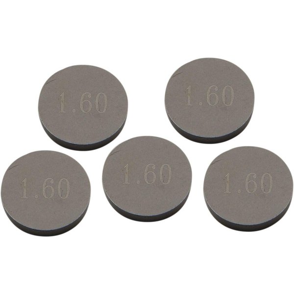 29.948160 - Prox 9.48mm Valve Shims For Honda CRF250RX 2019-2025 1.60 mm