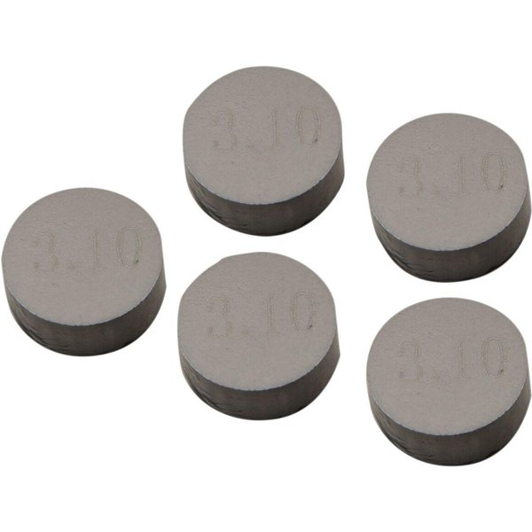 29.748310 - Prox 7.48mm Valve Shims For Suzuki AN 400 2007-2009 3.10 mm