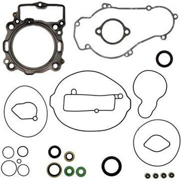 34.6427 - Prox Complete Gasket Kit For KTM SXF450 2011-2012