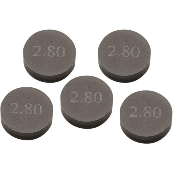 29.948280 - Prox 9.48mm Valve Shims For Honda CRF250RX 2019-2025 2.80 mm