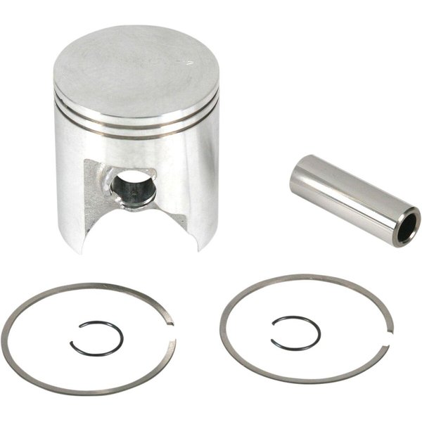 01.4100.B - Prox Piston Kit For Kawasaki KX 60 B 1988-2003 42.96 mm