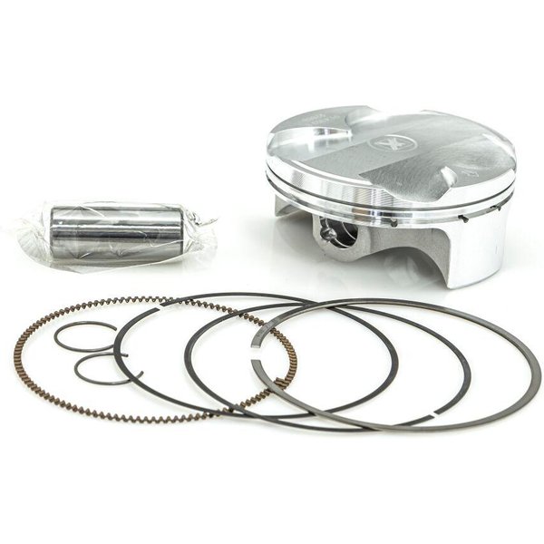 01.4353.C - Prox Piston Kit For Kawasaki KX250 2023-2024 Standard Size C
