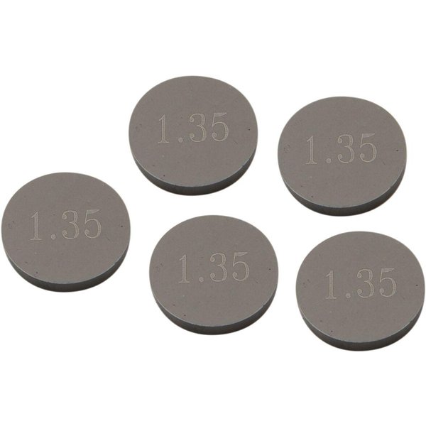29.948135 - Prox 9.48mm Valve Shims For Honda CRF250RX 2019-2025 1.35 mm