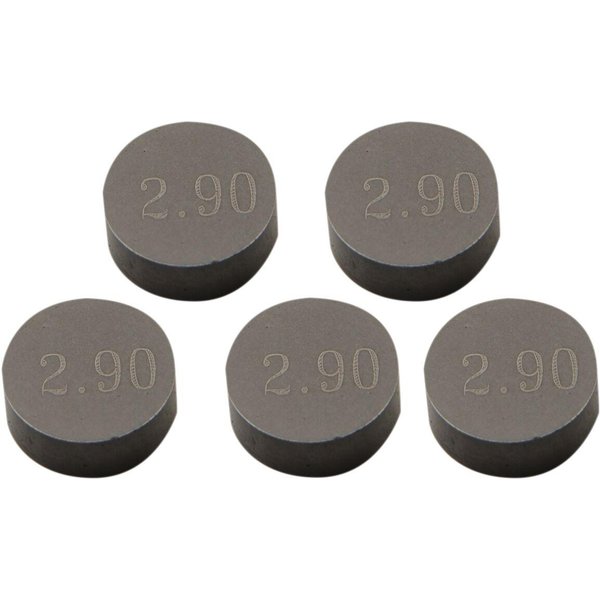 29.748290 - Prox 7.48mm Valve Shims For Suzuki AN 400 2007-2009 2.90 mm