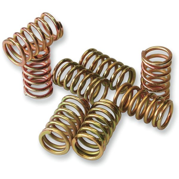 17.CS13005 - Prox Clutch Spring Kit For Honda CR250 1990-1996 - Gold