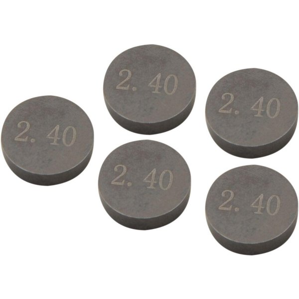 29.890240 - Prox 8.90mm Valve Shims For Gas Gas EC250F 2021-2025 2.40 mm
