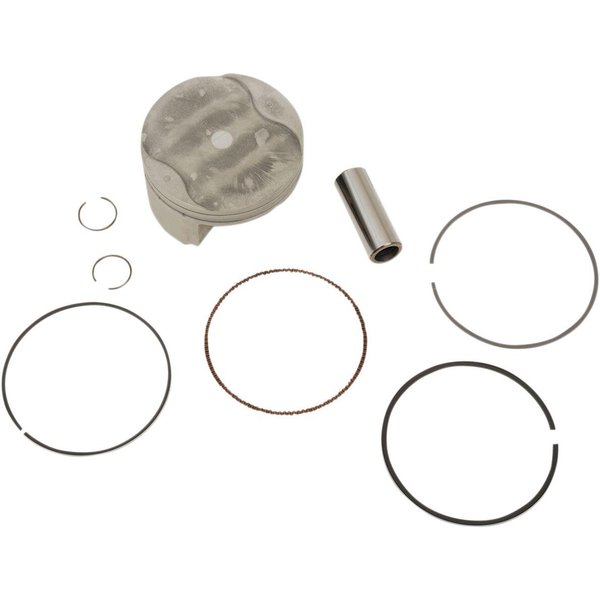 01.3420.C - Prox Piston Kit For Suzuki DRZ400 2000-2004 89.98 mm