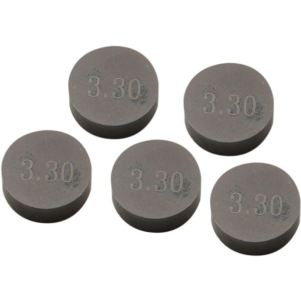 29.948330 - Prox 9.48mm Valve Shims For Honda CRF250RX 2019-2025 3.30 mm