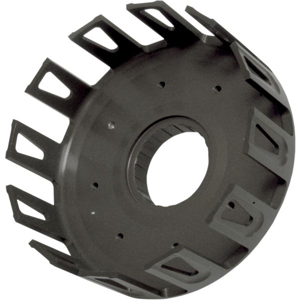 17.2196F - Prox Clutch Basket For Yamaha YZ65 2018-2021 - Black
