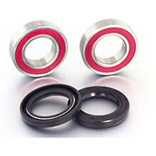 23.S110079 - Prox Wheel Bearing Kit For Suzuki DRZ400 2000-2004 Front