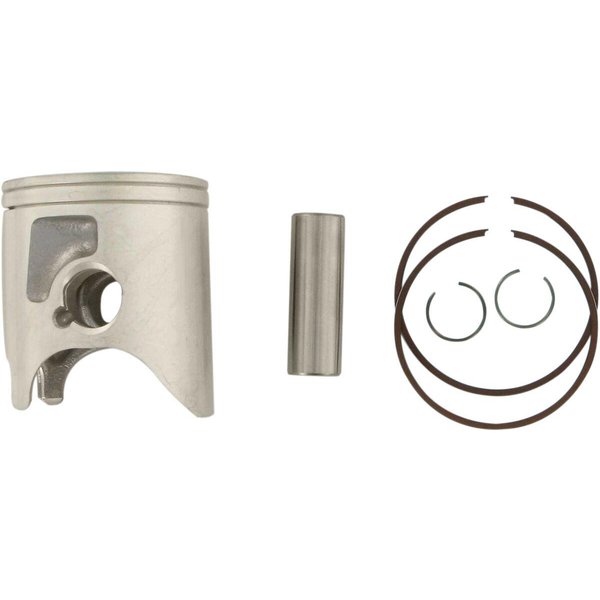 01.2321.A - Prox Piston Kit For Suzuki RM250 2003-2012 66.35 mm