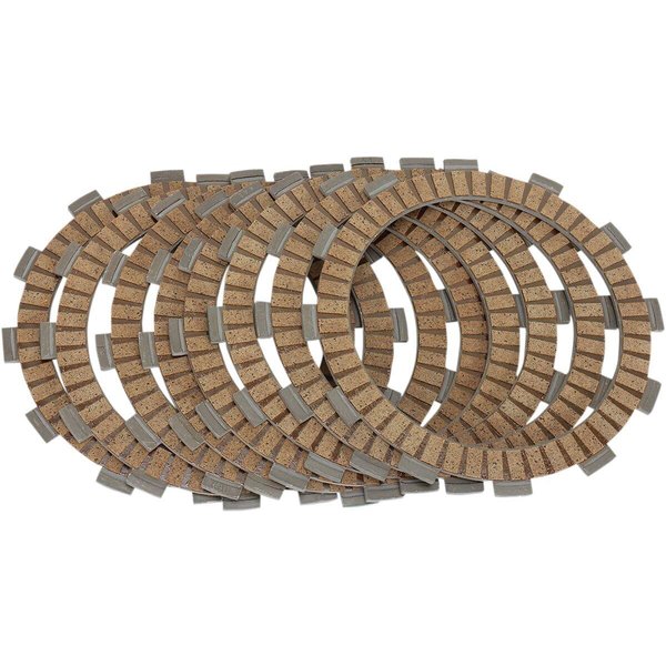 16.S63001 - Prox Clutch Friction Plates For Beta RR 125 2018-2023