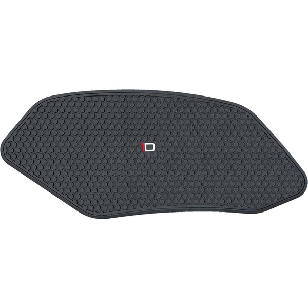 HDR307 - Onedesign Tank Grip Kit For Aprilia RSV4 1000 2010-2013 - Black