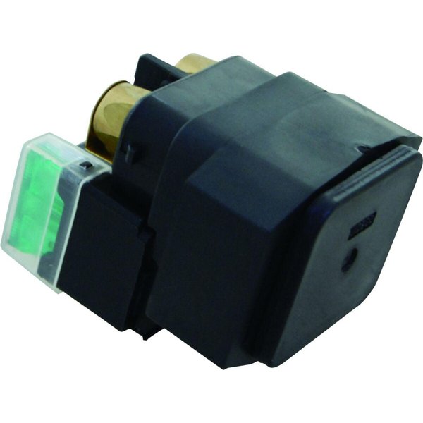67-797 - Parts Europe Solenoid Switch For Suzuki DL 1000 2002-2007