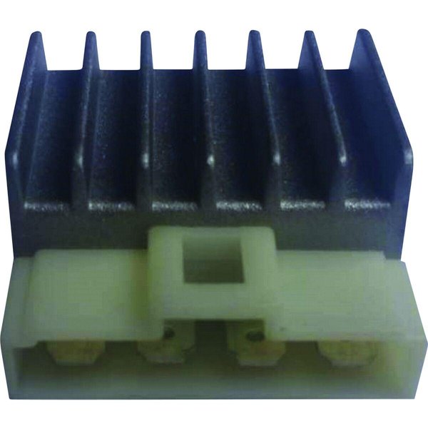 YM1007N - Parts Europe Reg / Rectifier For Benelli 491 50 AC 2001-2006