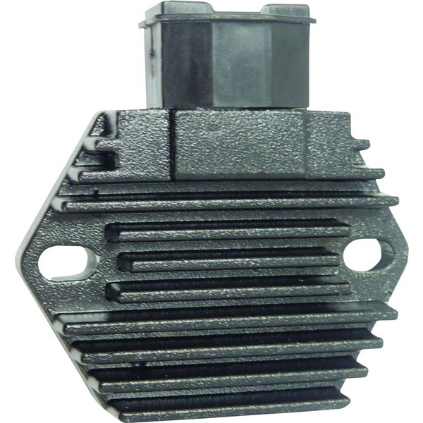 HN1010N - Parts Europe Reg / Rectifier For Honda CB600F 2002-2006