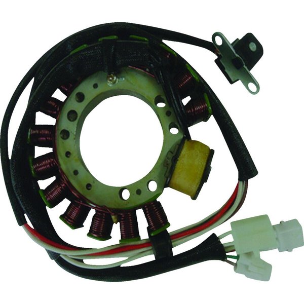 27-7011 - Parts Europe Stator For Yamaha YFM 350 X Warrior 2001-2002