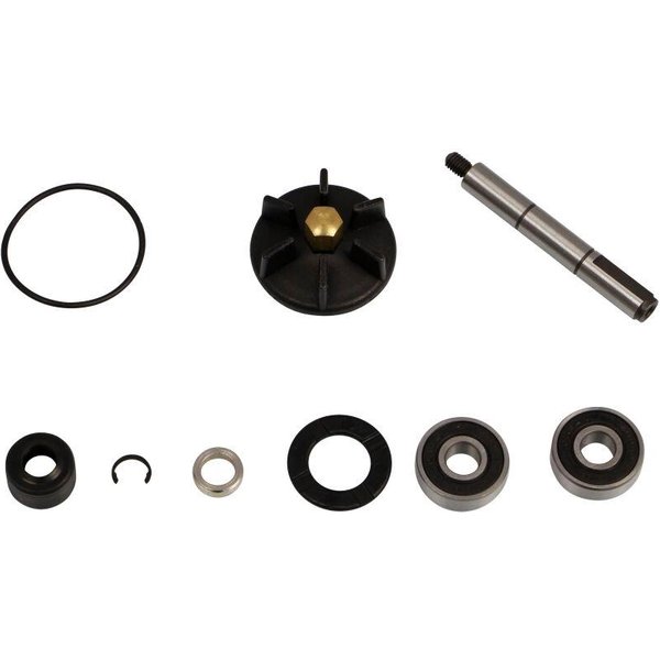 014-0018 - Parts Europe Water Pump Repair Kit For Gilera D.N.A 50 2000-2002