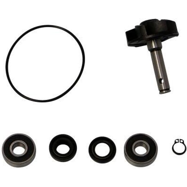 014-0011 - Parts Europe Water Pump Repair Kit For MBK Nitro 50 1997-2004