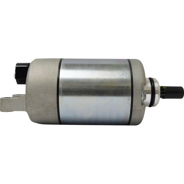 16087N - Parts Europe Starter For Suzuki GSF 1250 2007-2011