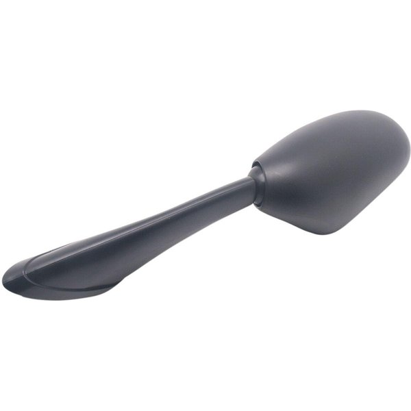 0116501R - Parts Europe E-Mark Right Mirror For Yamaha XP 500 T-Max 2001-2006 - Black