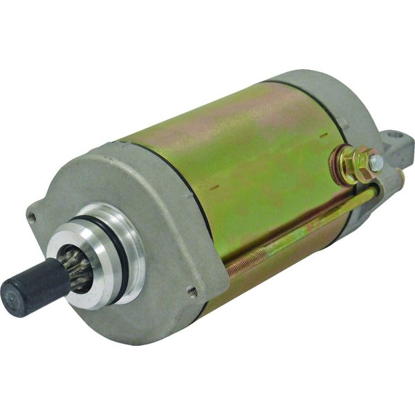 19228N - Parts Europe Starter For Kymco MXU 500 4X4 2006-2017