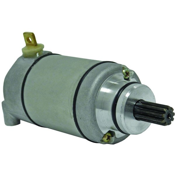 18839N - Parts Europe Starter For Yamaha WRF250 2003-2014