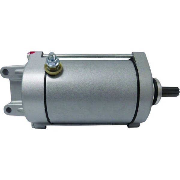 18678N - Parts Europe Starter For Honda VTX1800 C 2001-2006
